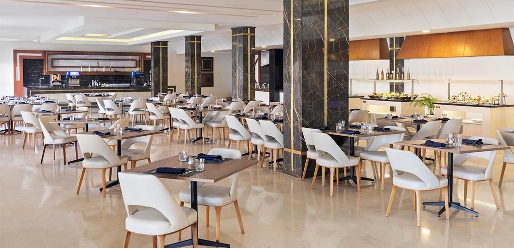 Hôtel Ôclub Expérience Aqua Fun Club Marrakech 4* pas cher photo 7