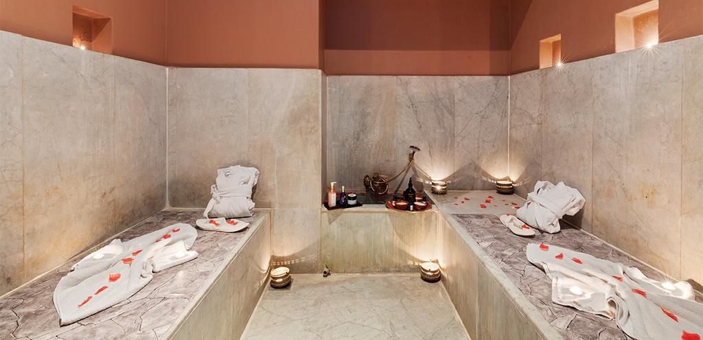 Hôtel Ôclub Expérience Aqua Fun Club Marrakech 4* pas cher photo 11