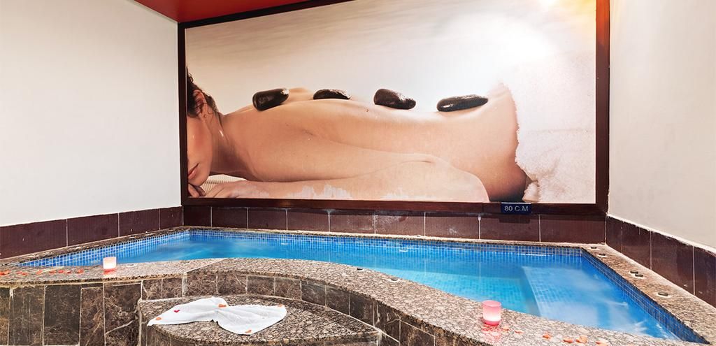 Hôtel Ôclub Expérience Aqua Fun Club Marrakech 4* pas cher photo 12