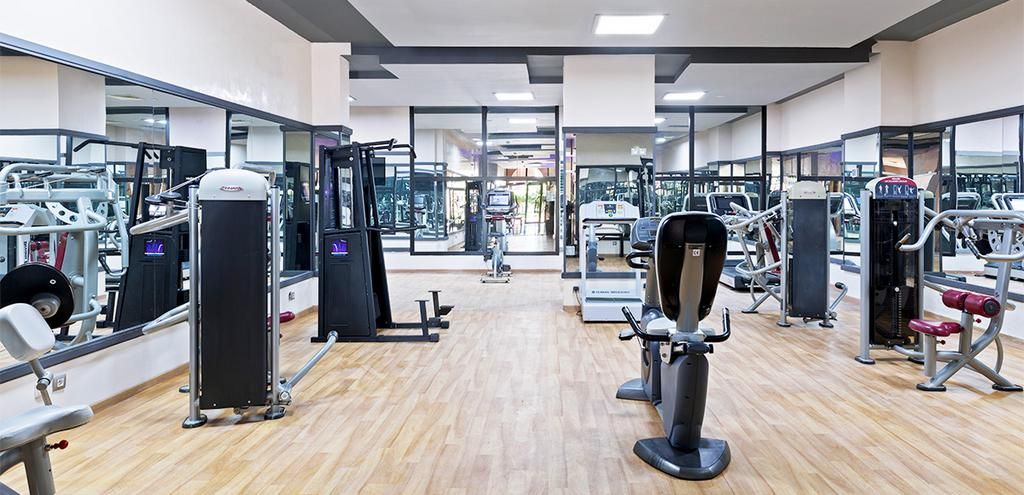 Hôtel Ôclub Expérience Aqua Fun Club Marrakech 4* pas cher photo 13