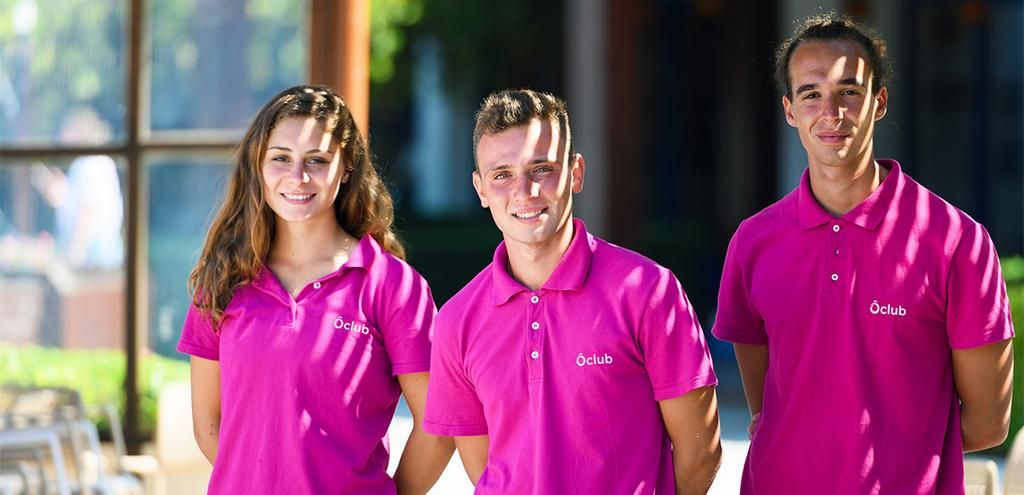 Hôtel Ôclub Expérience Aqua Fun Club Marrakech 4* pas cher photo 14