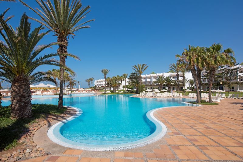 Kappa Club Hôtel Iberostar Founty Beach 4* pas cher photo 2