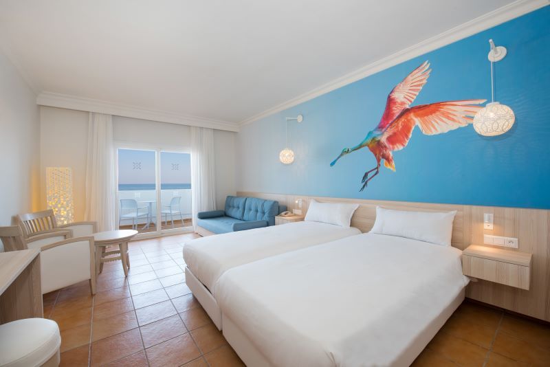Kappa Club Hôtel Iberostar Founty Beach 4* pas cher photo 7