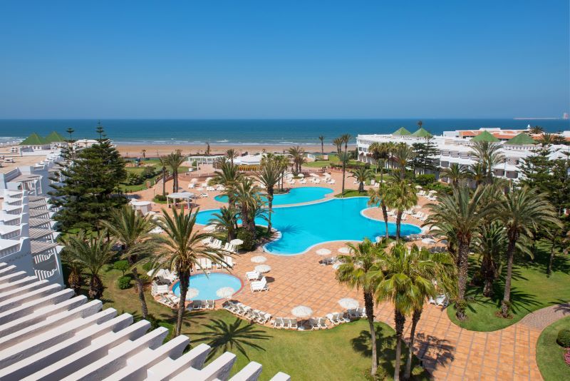 Kappa Club Hôtel Iberostar Founty Beach 4* pas cher photo 9