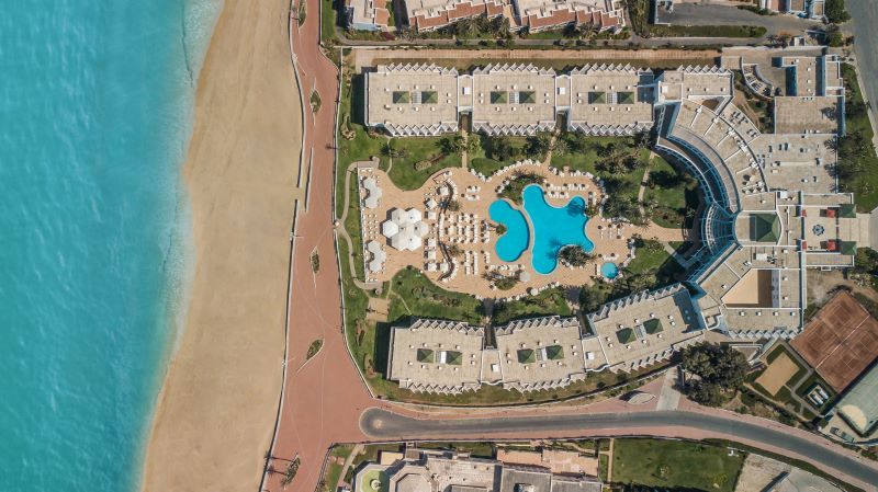 Kappa Club Hôtel Iberostar Founty Beach 4* pas cher photo 10