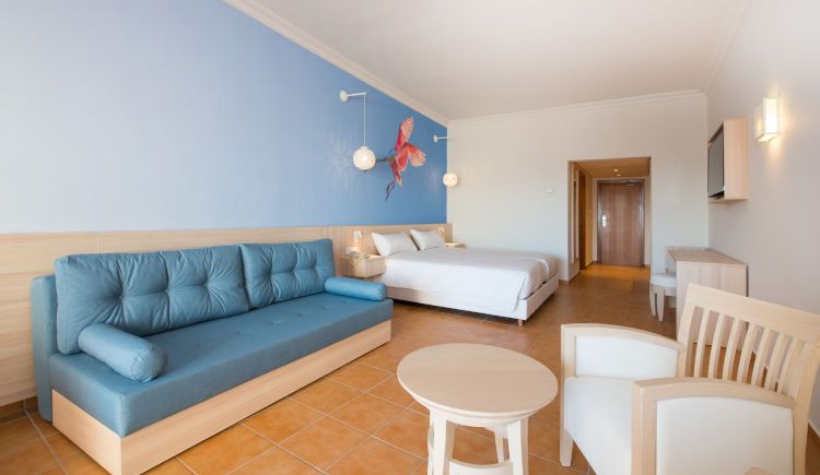 Kappa Club Hôtel Iberostar Founty Beach 4* pas cher photo 6