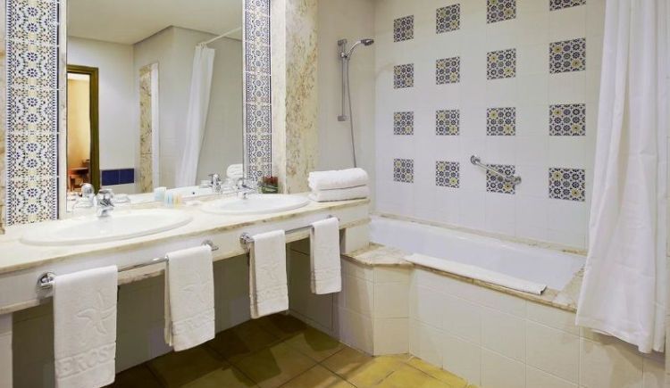 Kappa Club Hôtel Iberostar Founty Beach 4* pas cher photo 7