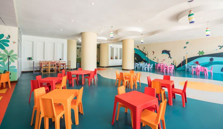 Kappa Club Hôtel Iberostar Founty Beach 4* pas cher photo 14