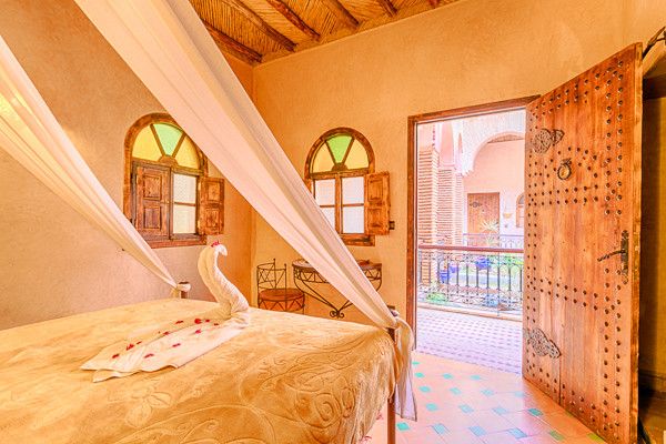 Hôtel Kasbah Le Mirage 4* pas cher photo 5