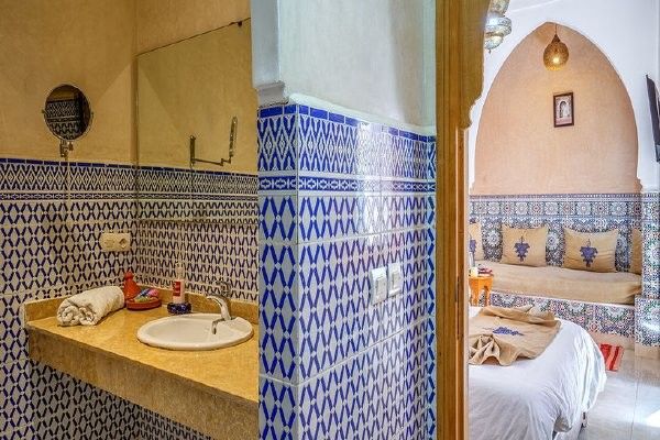 Riad Moulay et Spa 3* pas cher photo 4