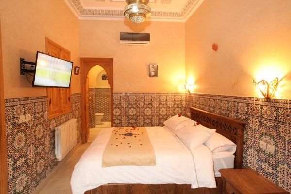 Riad Moulay et Spa 3* pas cher photo 5