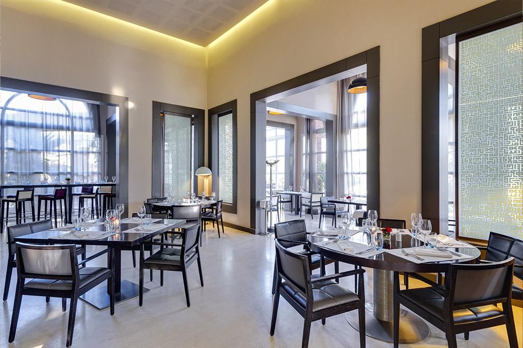 Hôtel Ôclub Zen Barceló Palmeraie 5* pas cher photo 9