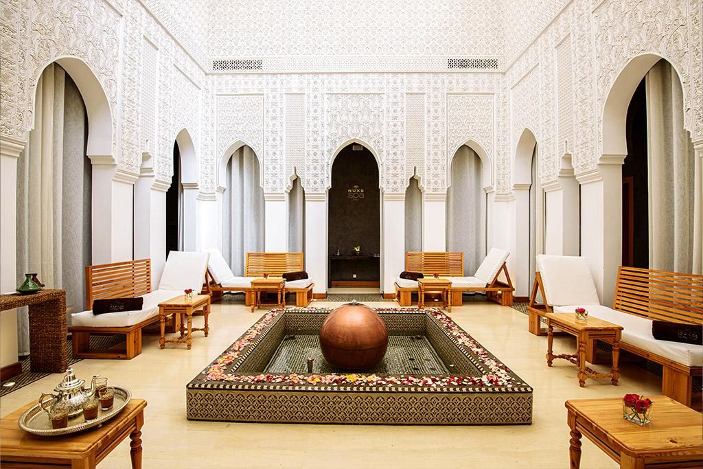 Hôtel Ôclub Zen Barceló Palmeraie 5* pas cher photo 14