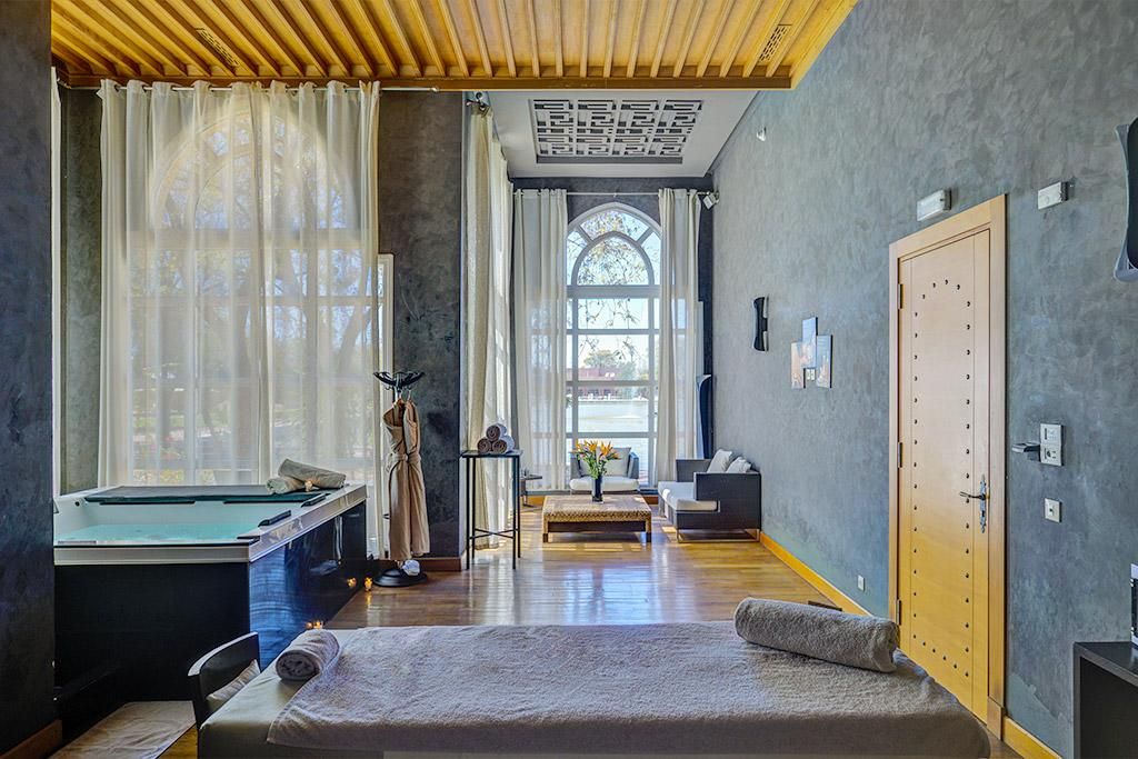 Hôtel Ôclub Zen Barceló Palmeraie 5* pas cher photo 15