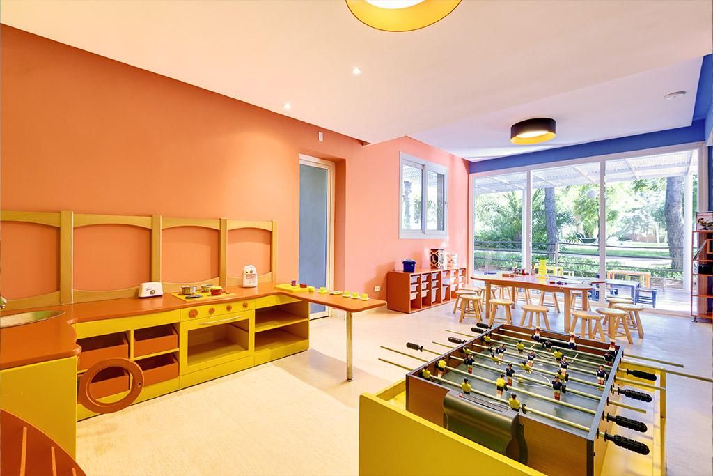 Hôtel Ôclub Zen Barceló Palmeraie 5* pas cher photo 16