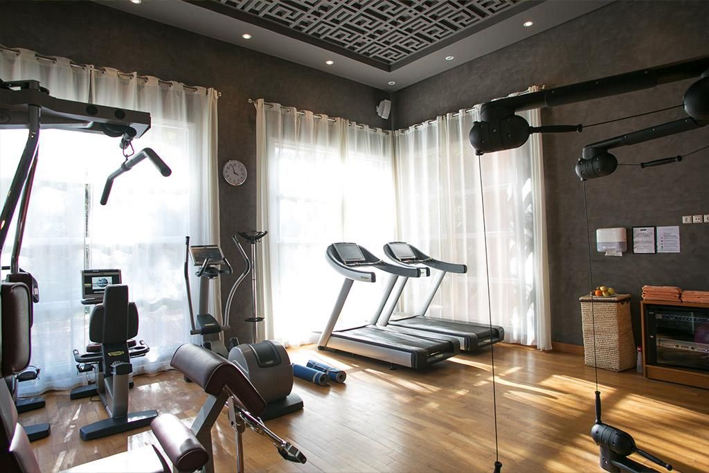 Hôtel Ôclub Zen Barceló Palmeraie 5* pas cher photo 17