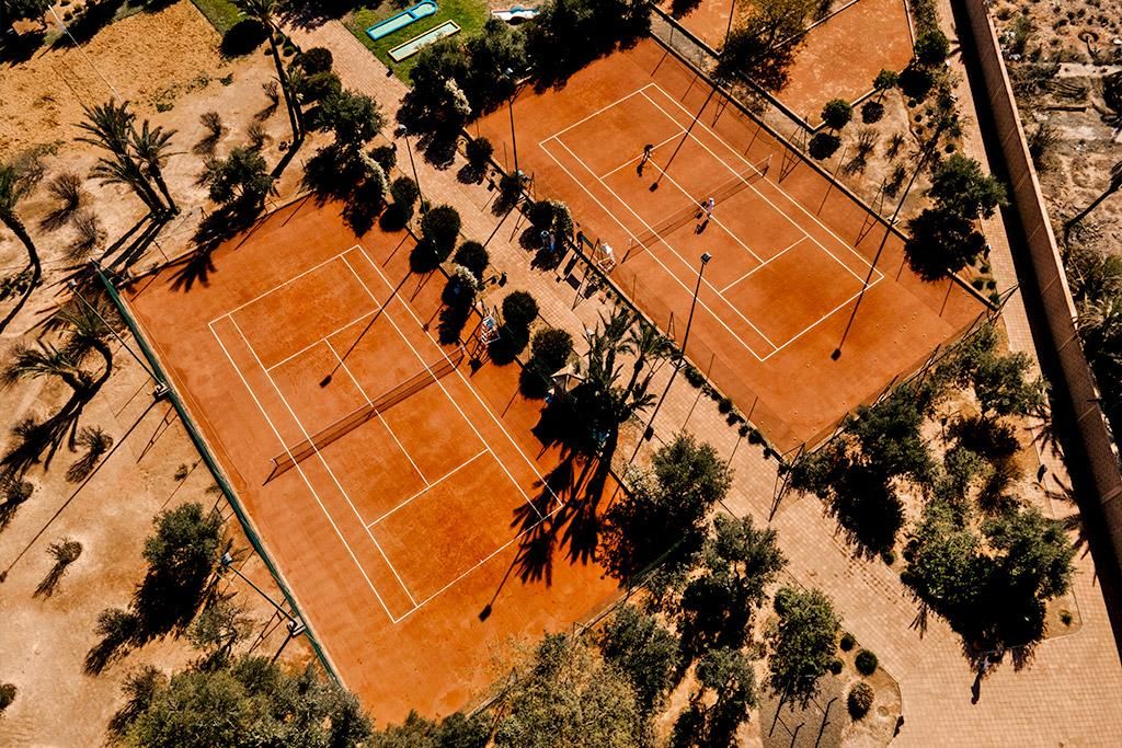 Hôtel Ôclub Zen Barceló Palmeraie 5* pas cher photo 18