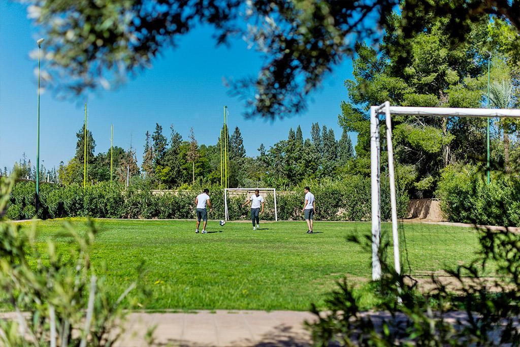 Hôtel Ôclub Zen Barceló Palmeraie 5* pas cher photo 19