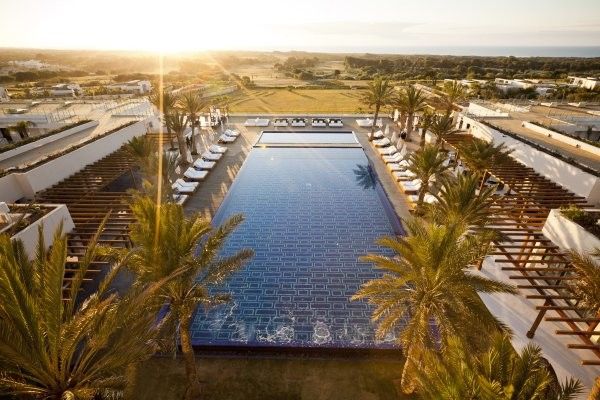 Hôtel Sofitel Essaouira Mogador Golf et Spa 5* pas cher photo 1