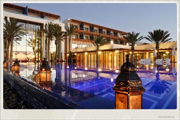 Hôtel Sofitel Essaouira Mogador Golf et Spa 5* pas cher photo 15