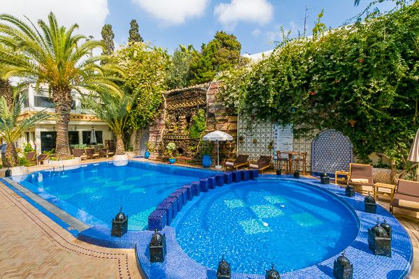 Hôtel Atlantic 4* pas cher photo 1