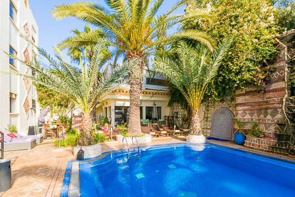 Hôtel Atlantic 4* pas cher photo 2