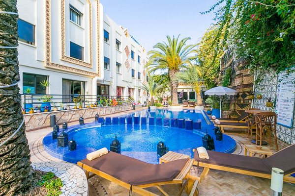 Hôtel Atlantic 4* pas cher photo 3