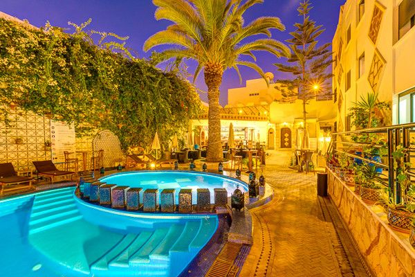 Hôtel Atlantic 4* pas cher photo 5