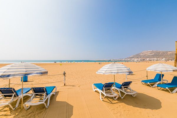 Hôtel Atlantic 4* pas cher photo 7