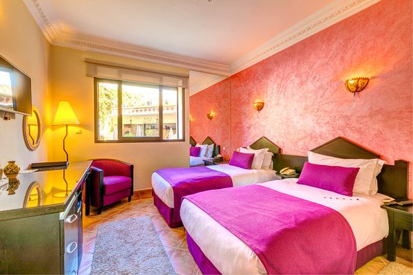 Hôtel Atlantic 4* pas cher photo 8