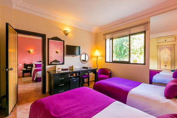 Hôtel Atlantic 4* pas cher photo 9