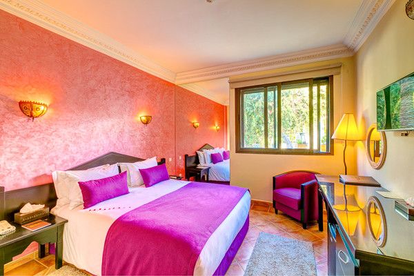 Hôtel Atlantic 4* pas cher photo 10