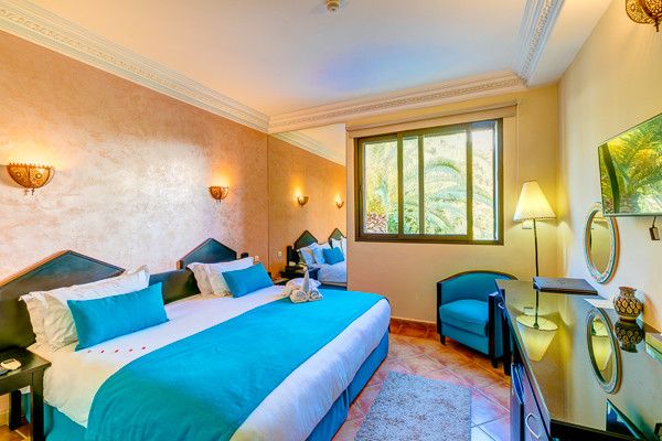 Hôtel Atlantic 4* pas cher photo 11