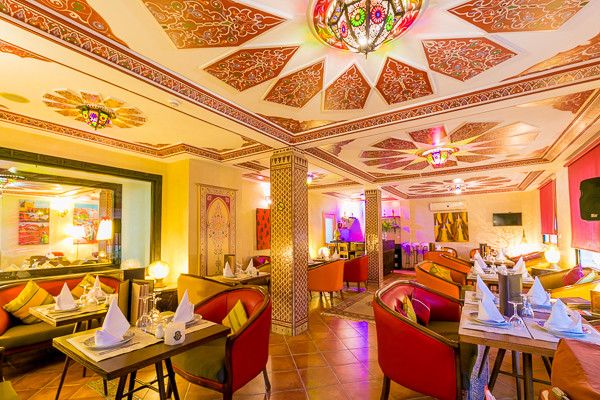 Hôtel Atlantic 4* pas cher photo 12