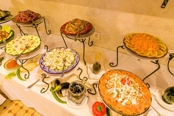 Hôtel Atlantic 4* pas cher photo 13