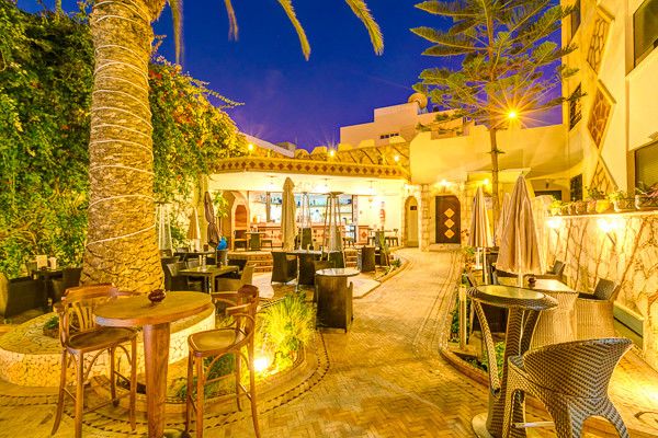 Hôtel Atlantic 4* pas cher photo 14