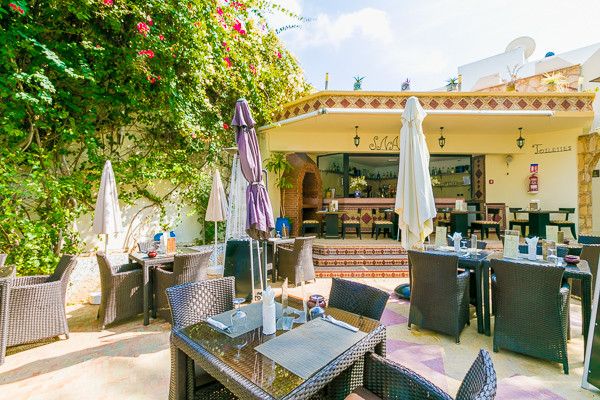 Hôtel Atlantic 4* pas cher photo 15