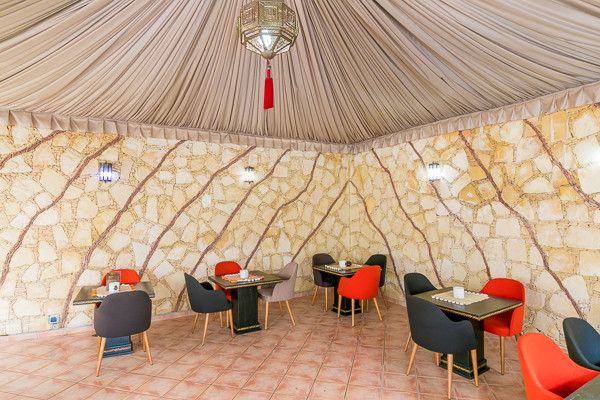 Hôtel Atlantic 4* pas cher photo 17