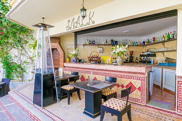 Hôtel Atlantic 4* pas cher photo 21