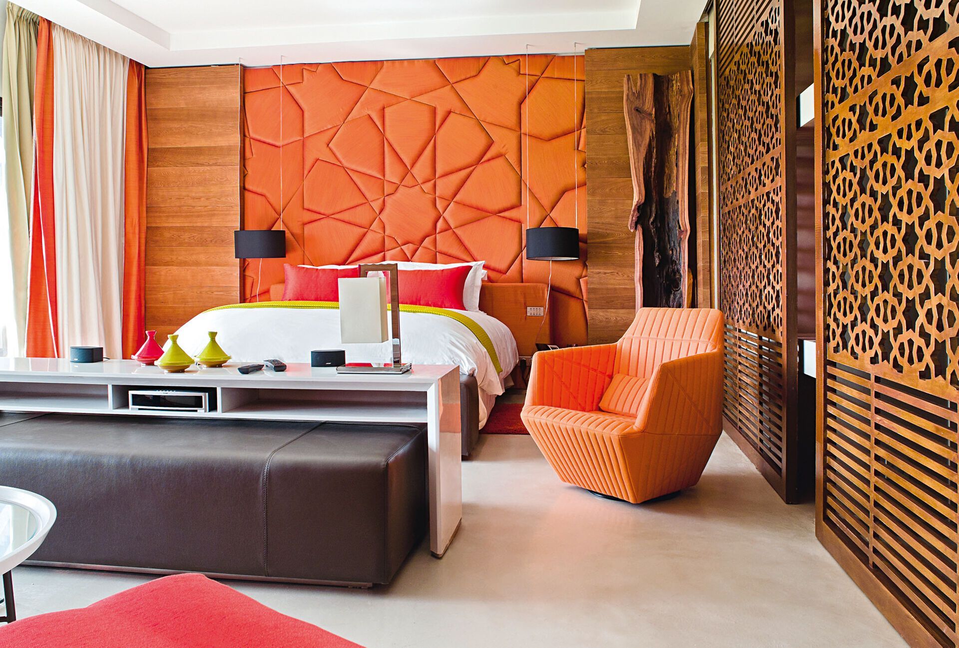 Hôtel Sofitel Essaouira Mogador Golf et Spa 5* pas cher photo 2