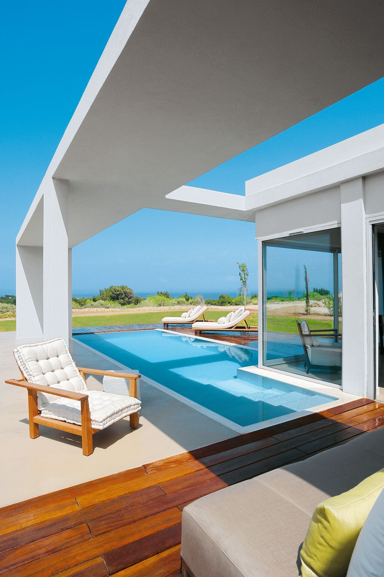 Hôtel Sofitel Essaouira Mogador Golf et Spa 5* pas cher photo 15