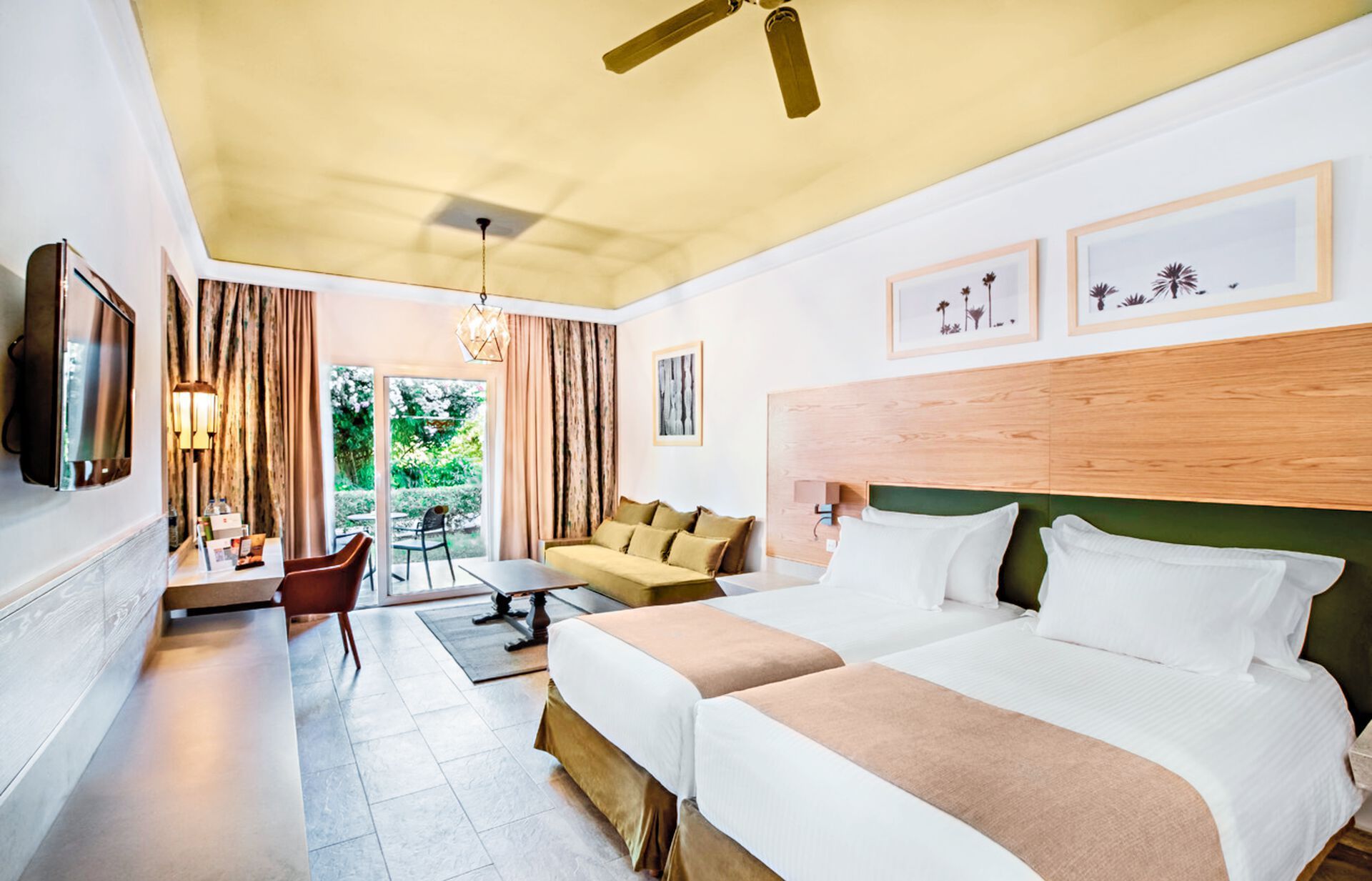 Hôtel RIU Tikida Palmeraie 4* pas cher photo 2