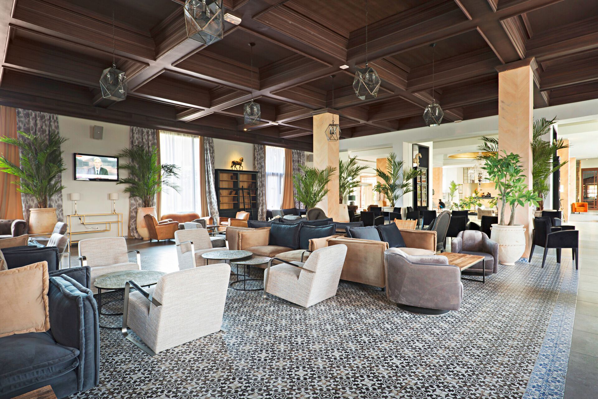 Hôtel RIU Tikida Palmeraie 4* pas cher photo 3