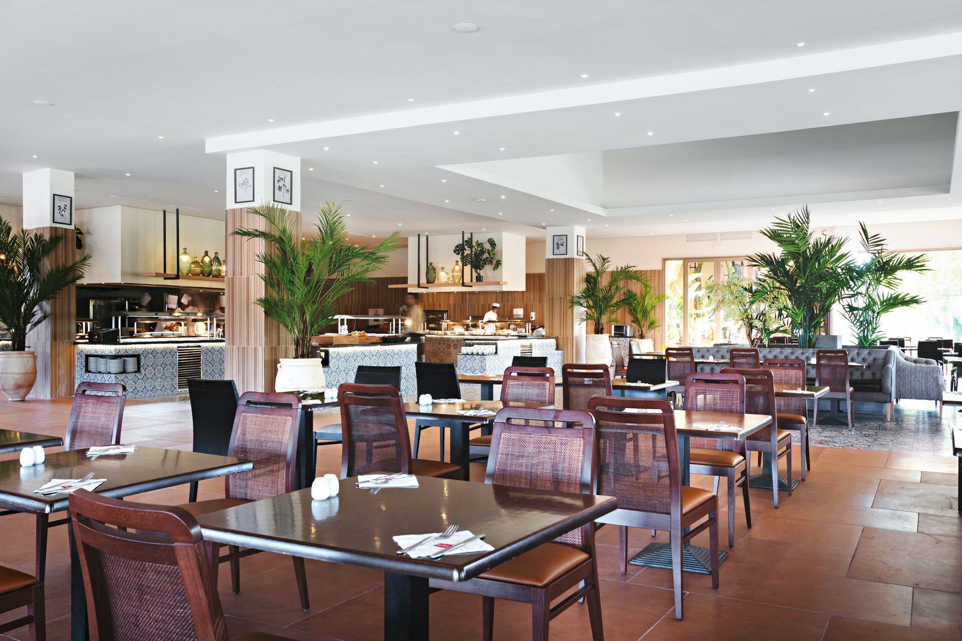 Hôtel RIU Tikida Palmeraie 4* pas cher photo 5