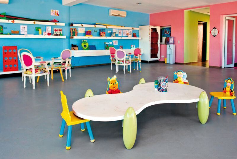 Hôtel RIU Tikida Palmeraie 4* pas cher photo 6