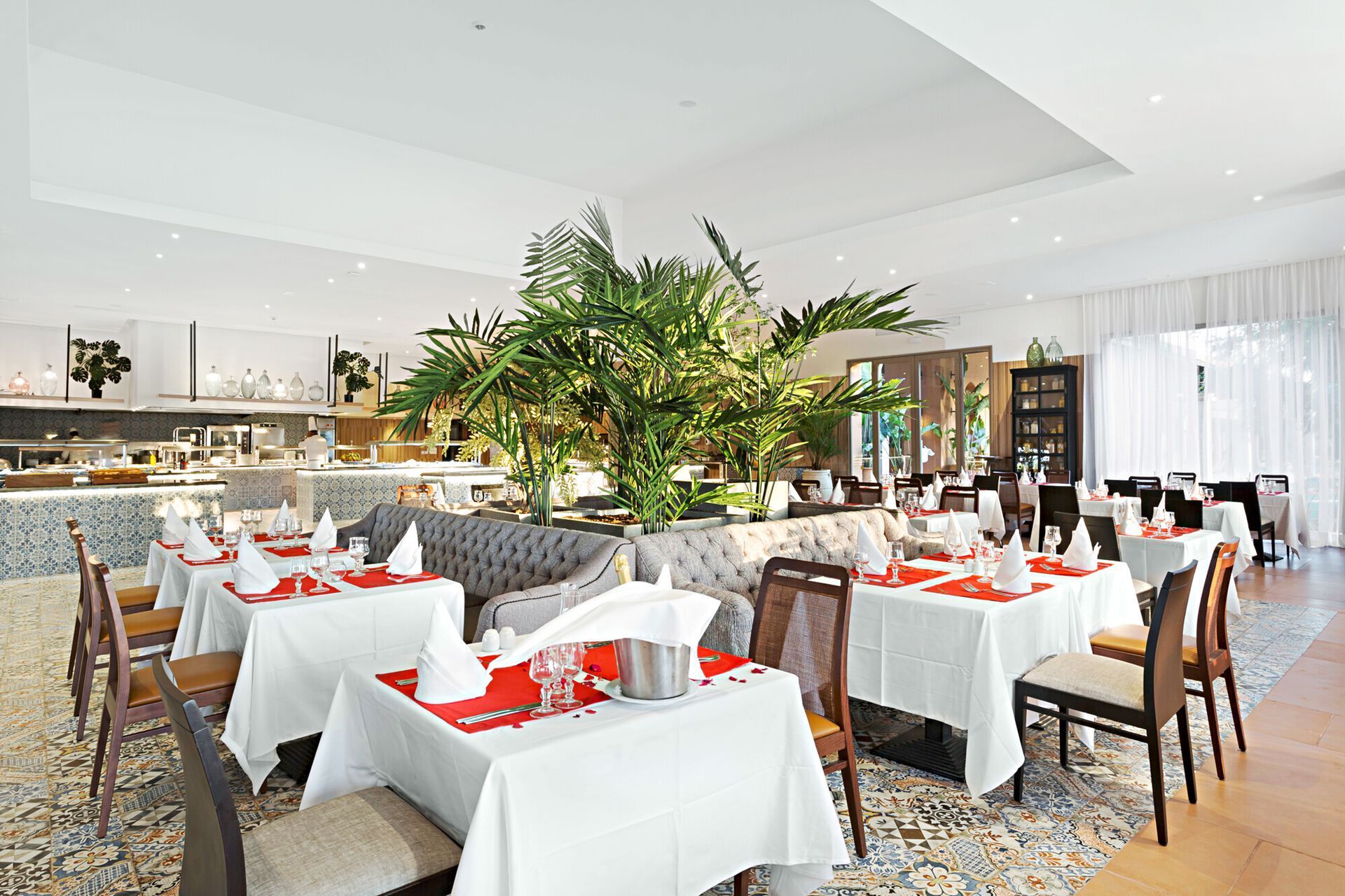 Hôtel RIU Tikida Palmeraie 4* pas cher photo 10