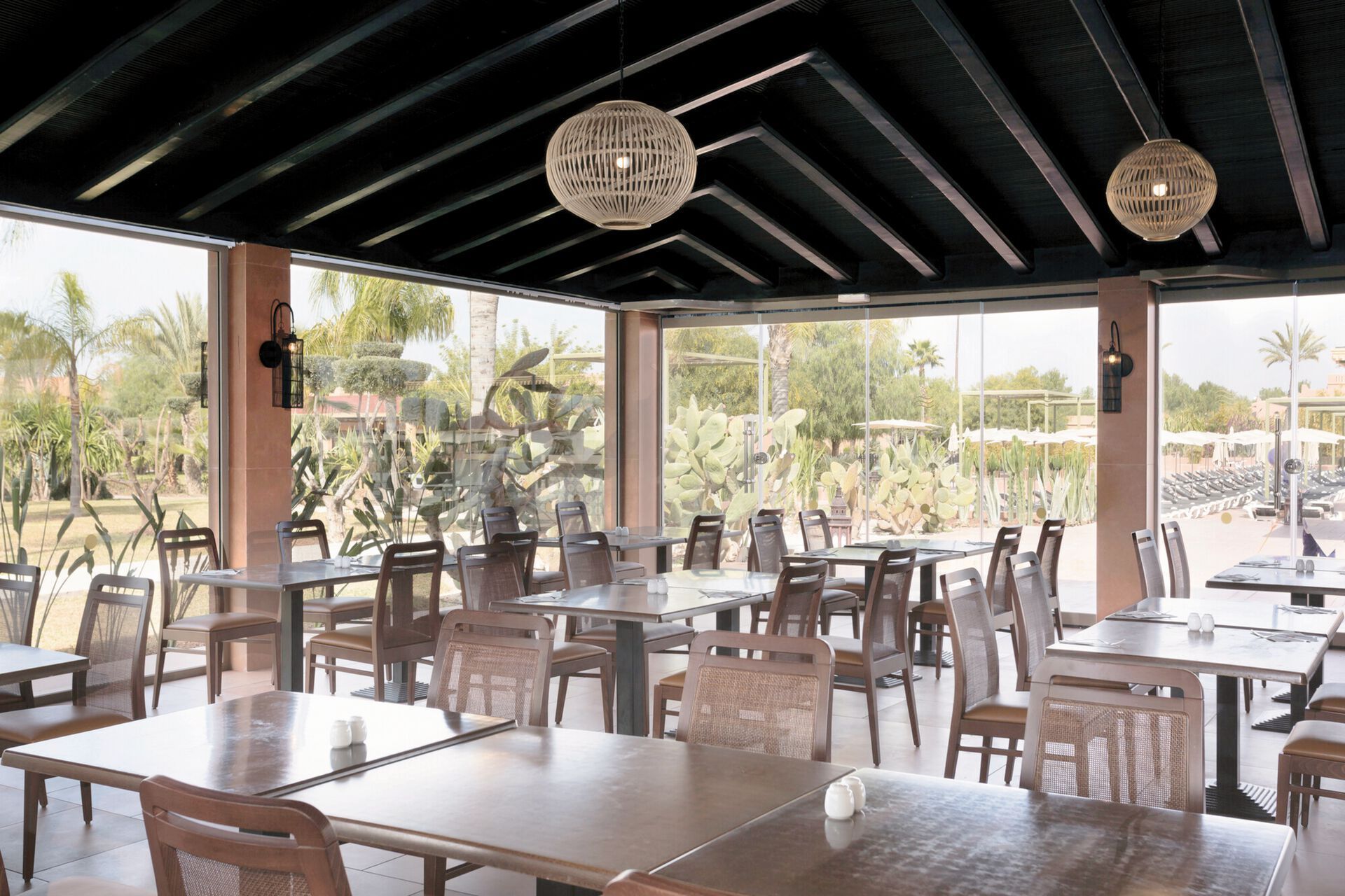 Hôtel RIU Tikida Palmeraie 4* pas cher photo 11