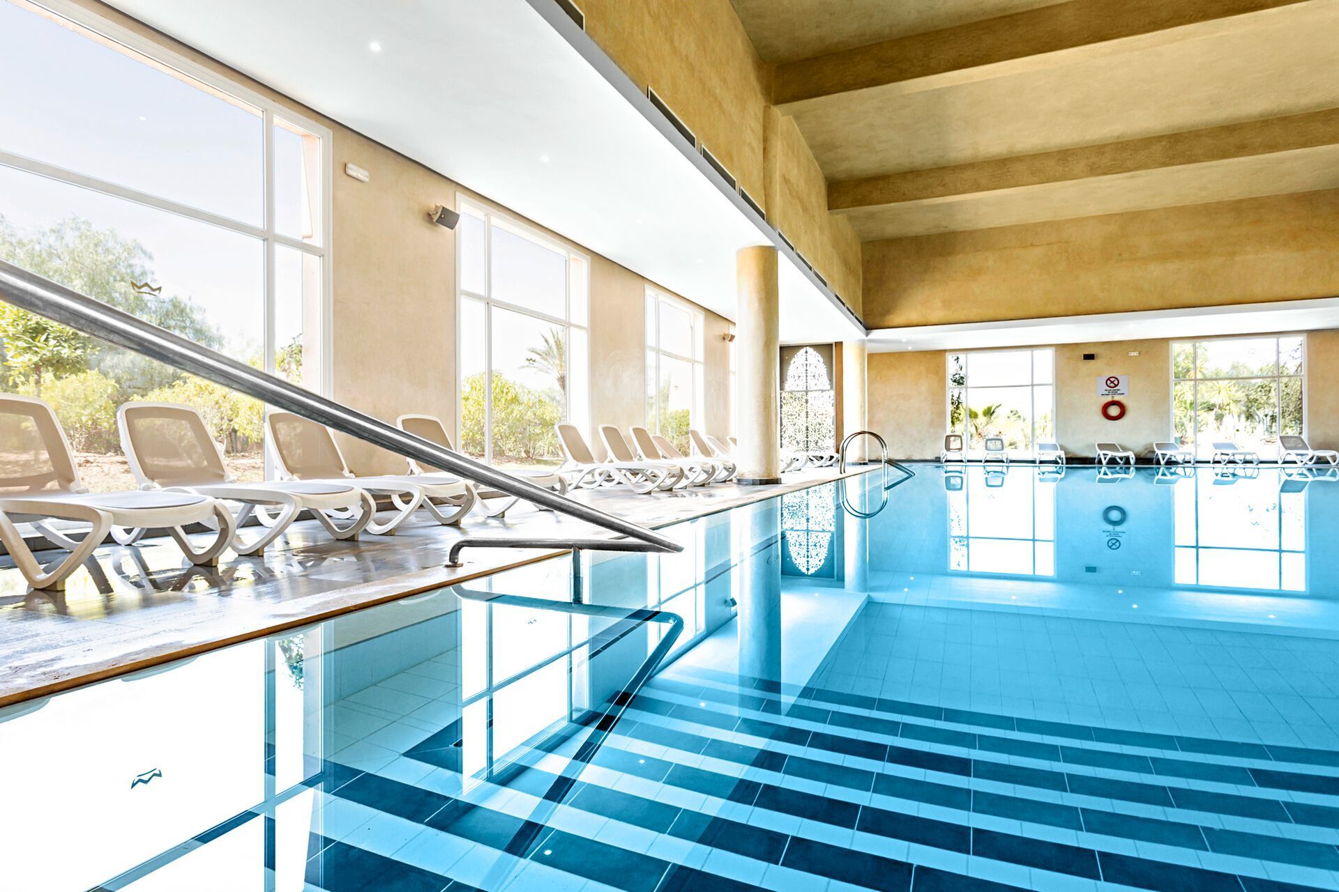 Hôtel RIU Tikida Palmeraie 4* pas cher photo 13