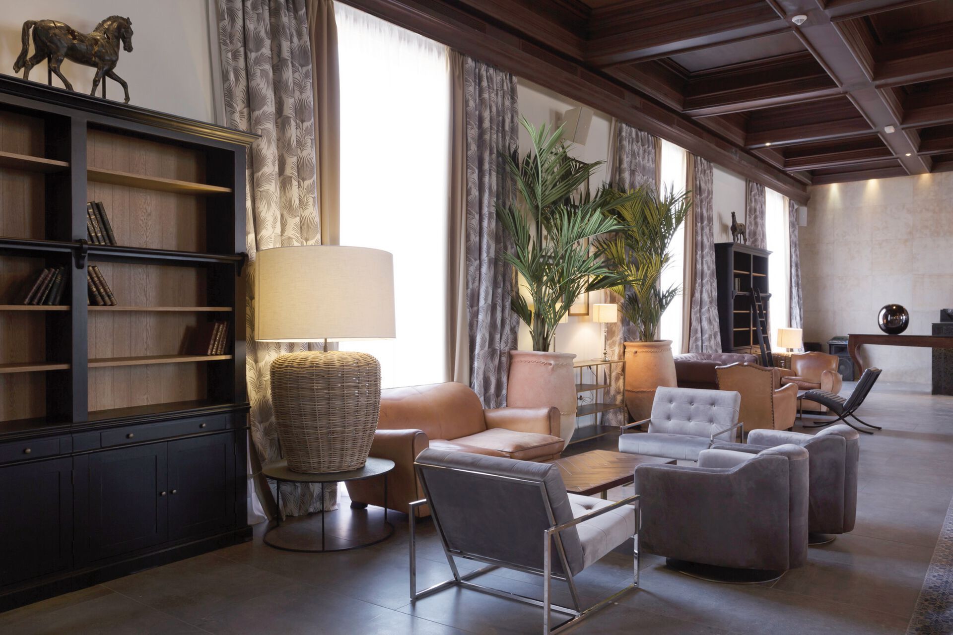 Hôtel RIU Tikida Palmeraie 4* pas cher photo 14