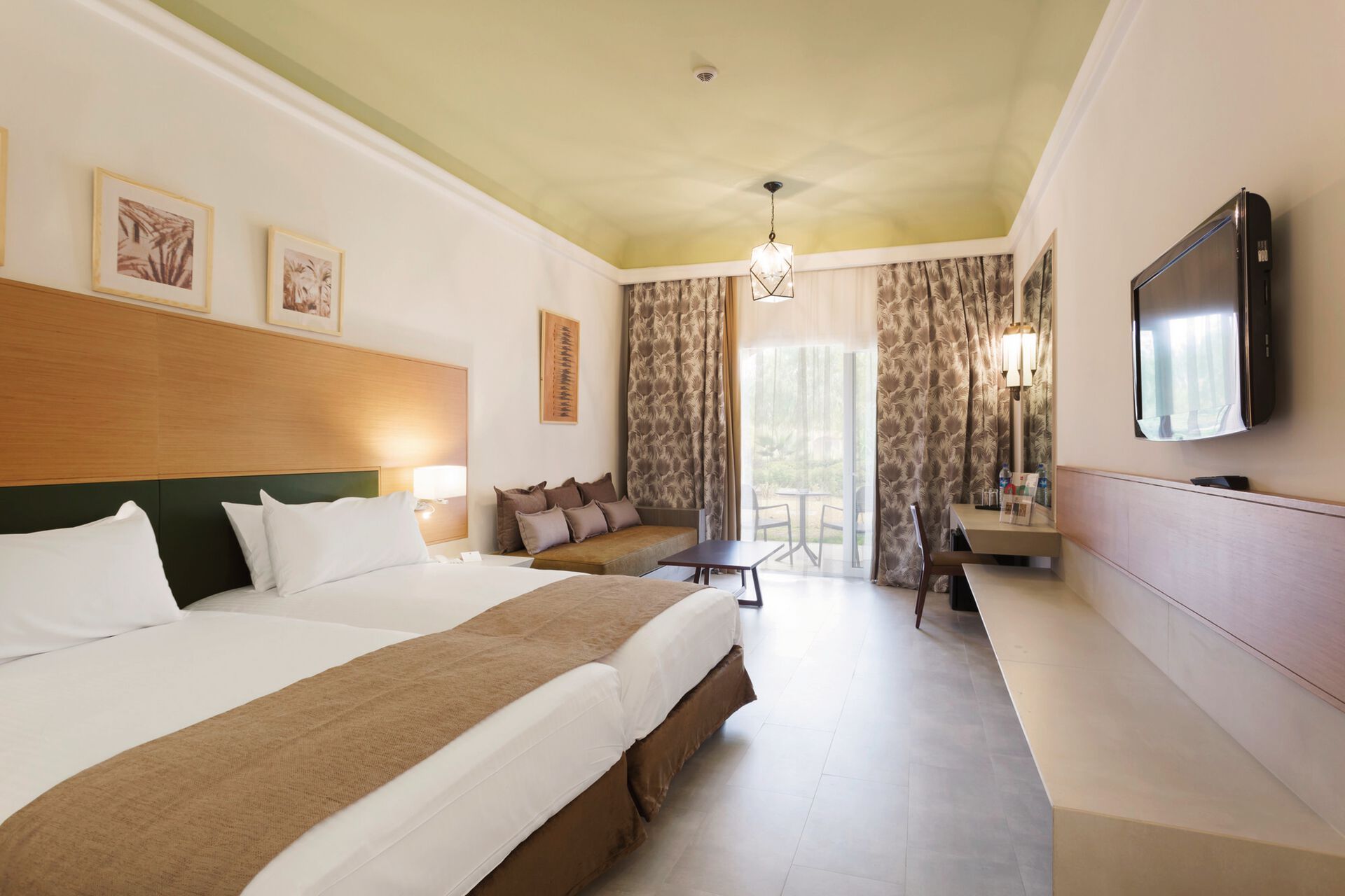 Hôtel RIU Tikida Palmeraie 4* pas cher photo 15